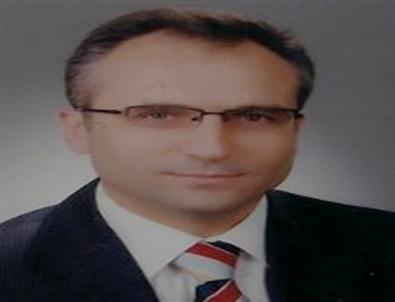 İmbat Operasyonunda Daire Başkanı Gözaltında