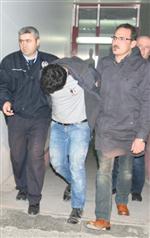 KARAMANOĞLU MEHMETBEY ÜNIVERSITESI - Kar Maskeli Gaspçılar Son İşlerinde Yakayı Ele Verdi