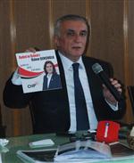 ALİ UZUNIRMAK - Mhp’li Uzunırmak Aydın’daki Seçim Atmosferini Değerlendirdi