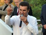 ATEŞ ÜNAL ERZEN - Mustafa Sarıgül, CHP'li Ateş Ünal Erzen’e ateş püskürdü
