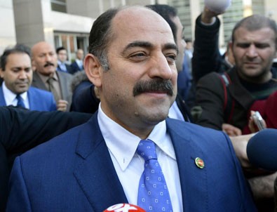 Savcı Öz'den atama kararına itiraz