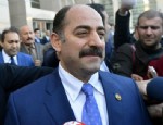 ZEKERIYA ÖZ - Savcı Öz'den atama kararına itiraz