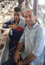 BURSA ATATÜRK STADYUMU - Sivaspor, Yalova’da Mola Verdi