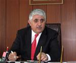 KÖPRÜ ÇALIŞMASI - Sorgun Belediye Başkanı Şimşek Açıklaması