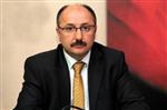 SORUŞTURMA İZNİ - Ak Parti Merkez İlçe Başkanı Çapraz’dan Yolsuzluk Operasyonuna Tepki