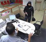 HAPİS İSTEMİ - Bankadan 64 Bin Tl Gasp Etti, 15 Yıla Kadar Hapsi İsteniyor