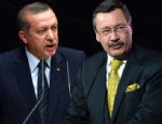 HACI BAYRAM VELİ CAMİİ - Başbakan Erdoğan Ankara'da 214 projeninin açılışını yaptı