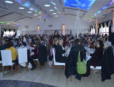 Başkan Ataç, Batıkentli Kadınlarla Buluştu