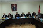 KOMİSYON RAPORU - Didim Ticaret Odası Ocak Ayı Meclis Toplantısı