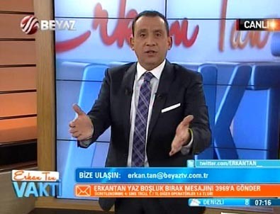 Erkan Tan'dan dindar ve muhafazakar kesime Bülent Ersoy çıkışı