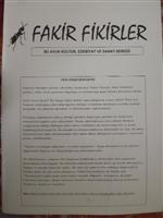 OĞUZ ATAY - Eskişehir'e Yeni Bir Kültür, Sanat ve Edebiyat Dergisine Kavuştu