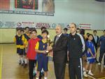 Hentbol’de Zonguldak Şampiyonu Abdullah Güpgüpoğlu Ortaokulu Oldu