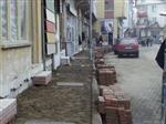 Kumluca Belediyesi Hummalı Çalışma Başlattı