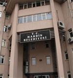 ELEKTRİK BORCU - Mardin Belediyesi'nin Elektrikleri Kesildi