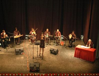 Münir Nurettin Selçuk Yksm’de Anıldı