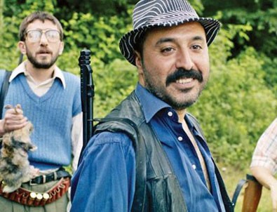 Mustafa Üstündağ'ın yeni projesi