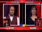 YASEMIN YıLDıRıM - O Ses Türkiye'de Müthiş Düello - Hasan Doğru ve Yasemin Demir