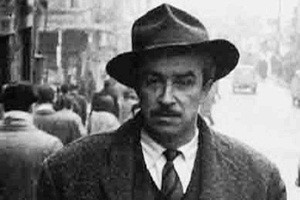 Orhan Kemal 100 yaşında Çukurova'da