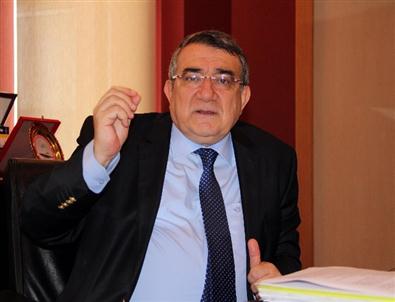 (özel Haber) Bakliyatta Tehlike Çanları Çalıyor