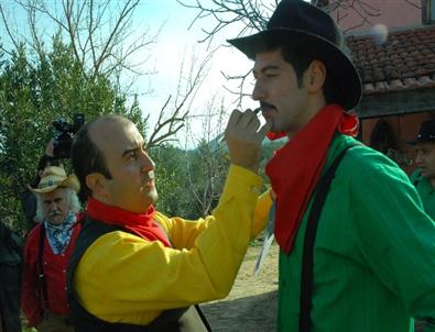 (özel Haber) Çine Köftesi Hamburgere Karşı