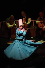 FETHI YAŞAR - Yenimahalle’de 'Aşk ve Barış” Çığlığı