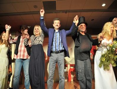 Abdullah Şahin, Buca'yı Kırdı Geçirdi