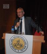 TATLANDIRICI - Arıcılık Sektörünün Sorunları Aydın’da Masaya Yatırıldı