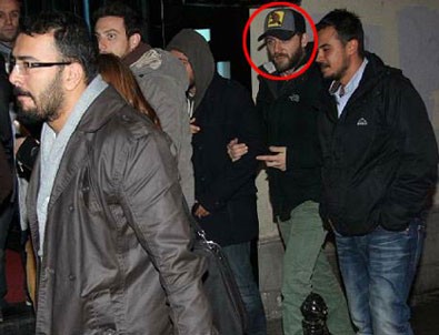 Ayrılık sonrası ilk kez görüntülendi