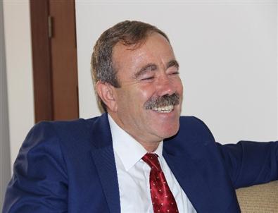 Bdp’nin Türk Tercihi 'Mevziyi Kazanmak ve Tabanın Talebi”