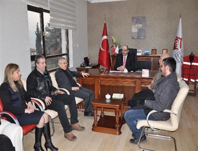 Ceylan Seçim Gezilerine Devam Ediyor