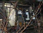 Çorum'da yangın faciası: 4 ölü