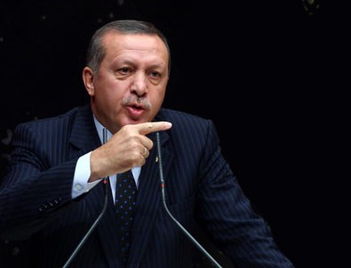 Erdoğan: Yolsuzluk kılıfında darbe girişimi