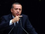 BÜYÜKELÇİLER KONFERANSI - Erdoğan: Yolsuzluk kılıfında darbe girişimi