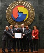 İtso Kalitesini Tescilledi