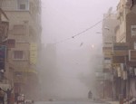 Suriye'de savaş sürüyor: 46 ölü