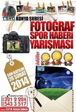 TSYD - Tsyd’den Yarışma