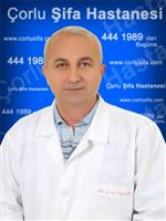 KOAH - Uzm. Dr. Tuncay Açıklaması