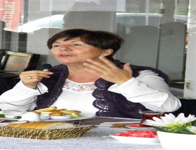 Uzunköprü’de Kahvaltılı Sertifika Töreni