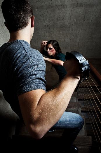 Türkiye’de kadın şiddeti durmuyor