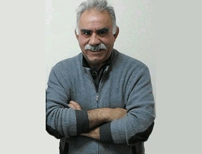 Abdullah Öcalan'dan yeni fotoğraf