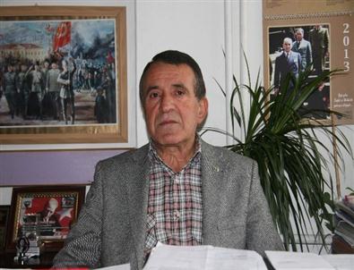 Add'den, 'Prof. Dr. Hilmioğlu Serbest Bırakılsın' Talebi