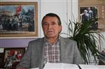YÜZ FELCİ - Add'den, 'Prof. Dr. Hilmioğlu Serbest Bırakılsın' Talebi