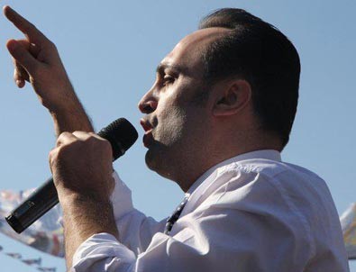 Ahmet Reyiz Yılmaz'dan Öcalan çıkışı