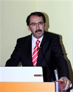 HÜSEYİN AYSAN - Ak Parti Bandırma Belediye Başkan Adayı Belli Oldu