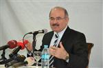 SORUŞTURMA İZNİ - Ak Parti Genel Başkan Yardımcısı ve Parti Sözcüsü Hüseyin Çelik Açıklaması
