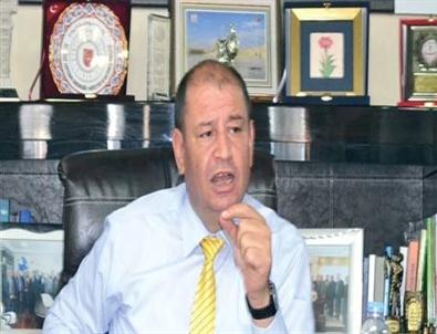Ak Partili Başkan Kertiş'ten 'Totuk' İddiası