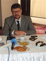 YOLSUZLUK OPERASYONU - Çalışkan Açıklaması