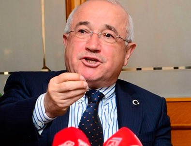 Çiçek: Ekonomi zarar görüyor, esnaf rahatsız