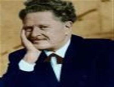 Dünya Şairi Nazım Hikmet Karşıyaka’da Anılacak
