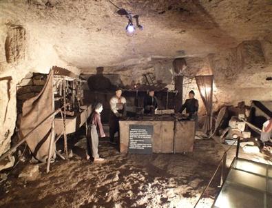 Gamek, Öğrencilerini Sosyal Yaşamla Buluşturuyor